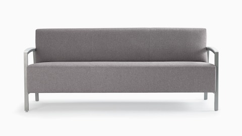 Aeron Nemschoff Brava Modern Sofas