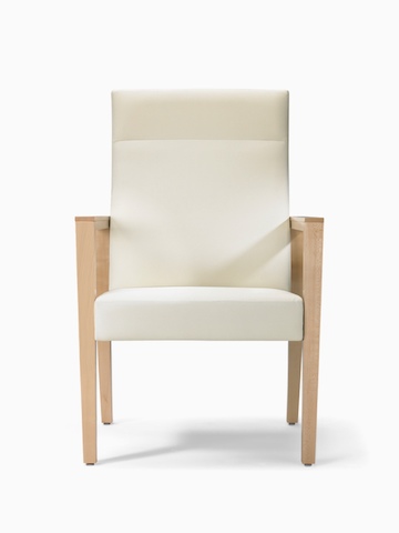 Aeron Nemschoff Brava Patient Chair
