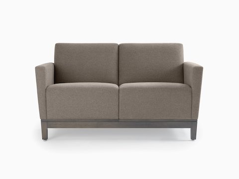 Aeron Nemschoff Brava Platform Multiple Seating