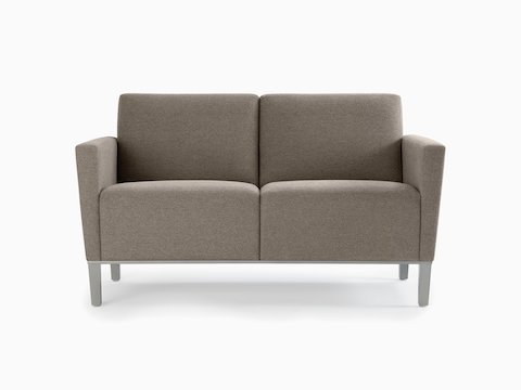 Aeron Nemschoff Brava Platform Multiple Seating