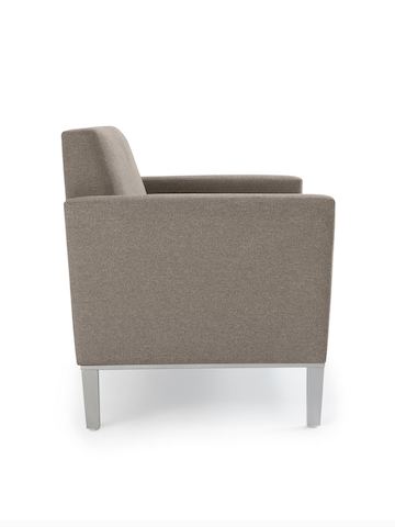 Aeron Nemschoff Brava Platform Sofas