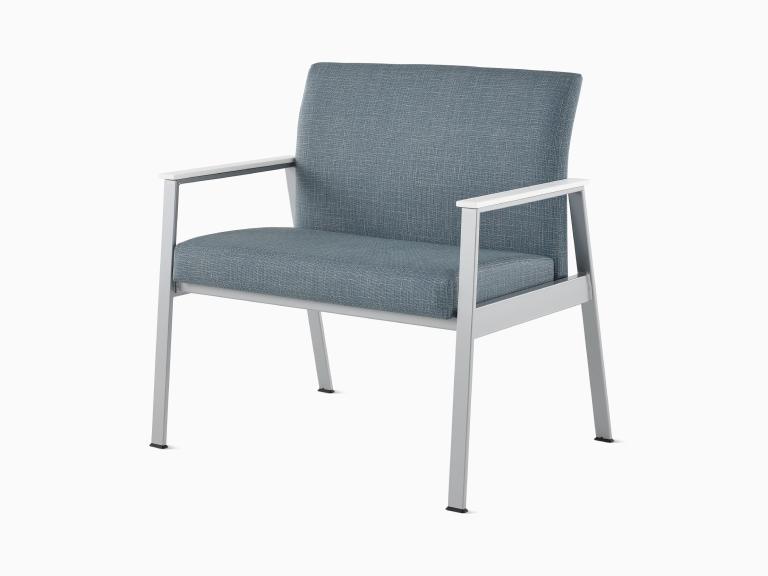 aeron Nemschoff Easton Plus Chair