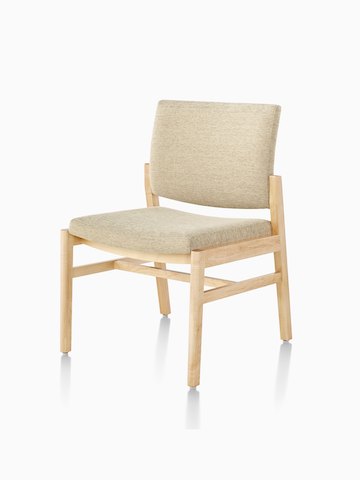 Aeron Nemschoff Monarch Chair