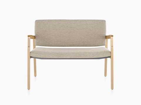 Aeron Nemschoff Monarch Plus Chair