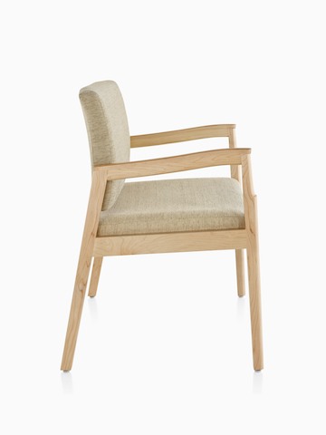 Aeron Nemschoff Monarch Plus Chair