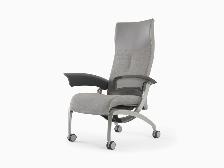 aeron Nemschoff Nala Patient Chair
