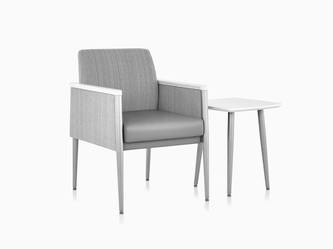 Aeron Nemschoff Palisade Chair
