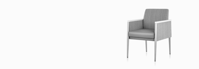 aeron Nemschoff Palisade Chair