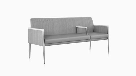 Aeron Nemschoff Palisade Plus Seating