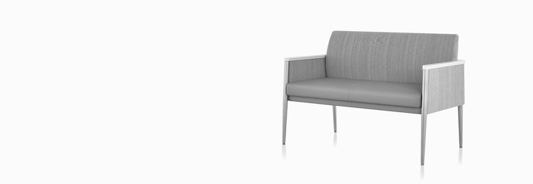 aeron Nemschoff Palisade Plus Seating