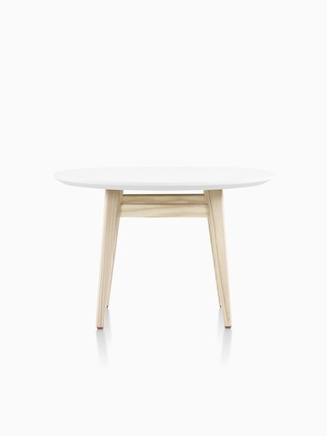 Aeron Nemschoff Palisade Side Table