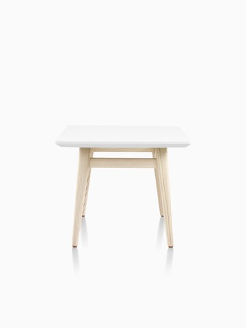 Aeron Nemschoff Palisade Side Table
