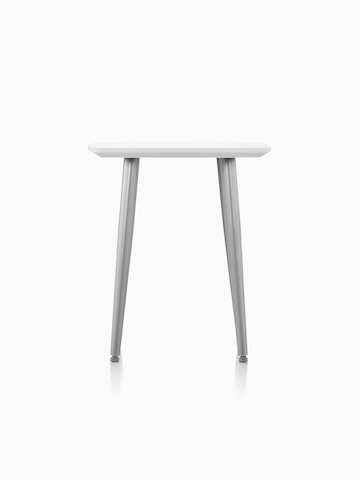 Aeron Nemschoff Palisade Side Table