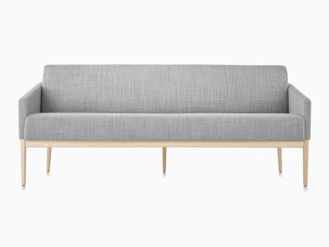 Aeron Nemschoff Palisade Sofas
