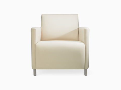 Aeron Nemschoff Pamona Armchair