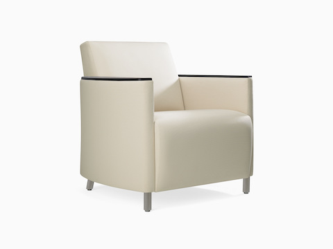 Aeron Nemschoff Pamona Armchair