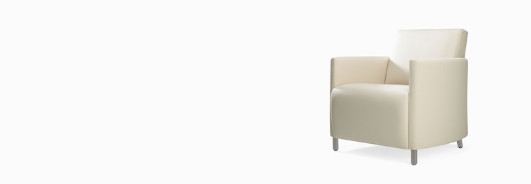 aeron Nemschoff Pamona Armchair