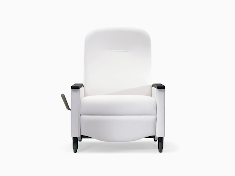 Aeron Nemschoff Prísto Plus Recliner