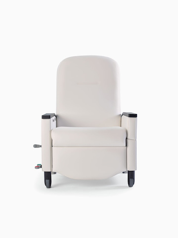 Aeron Nemschoff Prísto Recliner