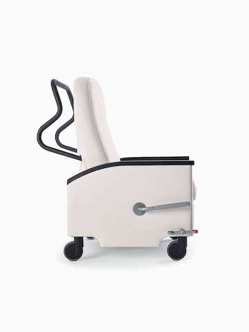 Aeron Nemschoff Prísto Recliner