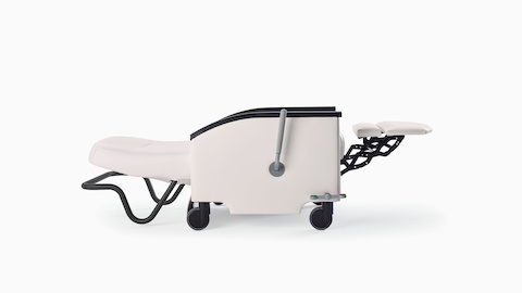 Aeron Nemschoff Prísto Recliner