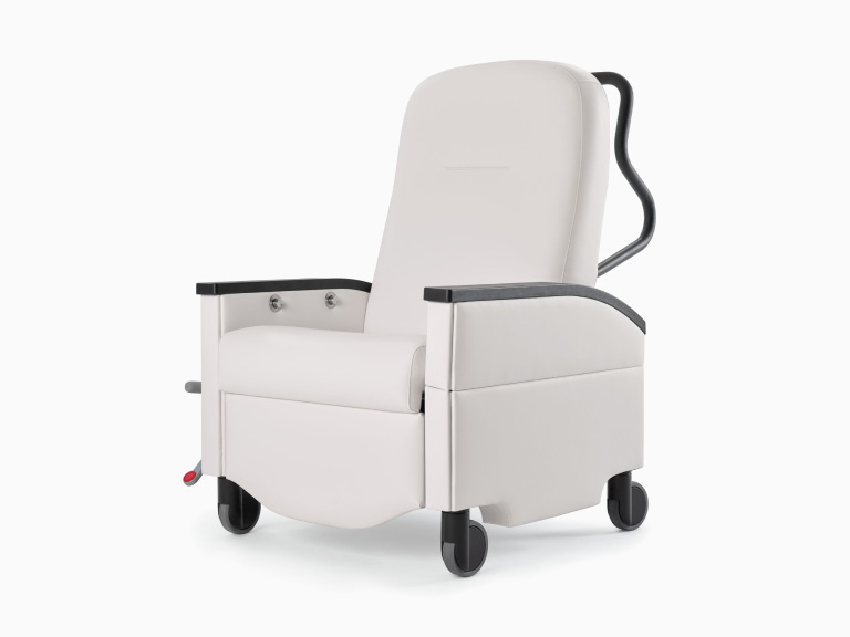aeron Nemschoff Prísto Recliner