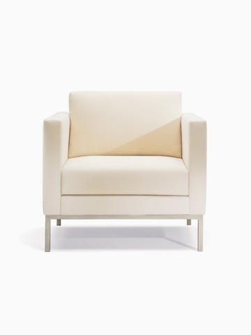Aeron Nemschoff Riva Armchair