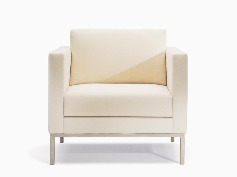 aeron Nemschoff Riva Armchair