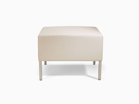 Aeron Nemschoff Riva Bench
