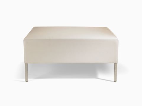 Aeron Nemschoff Riva Bench