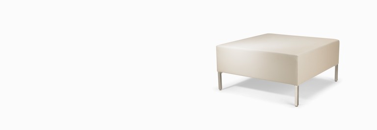 aeron Nemschoff Riva Bench
