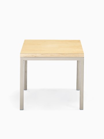 Aeron Nemschoff Riva Side Table