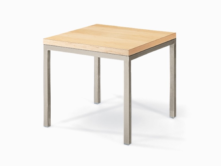 aeron Nemschoff Riva Side Table