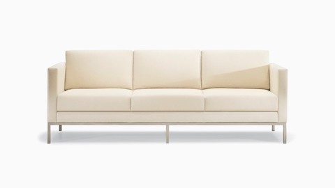 Aeron Nemschoff Riva Sofa