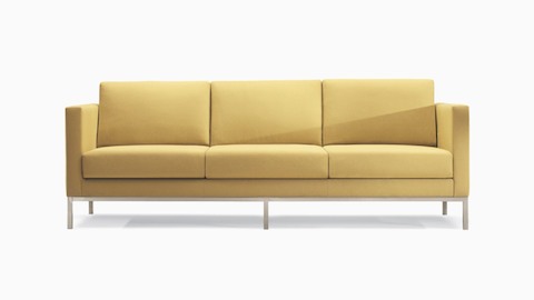 Aeron Nemschoff Riva Sofa