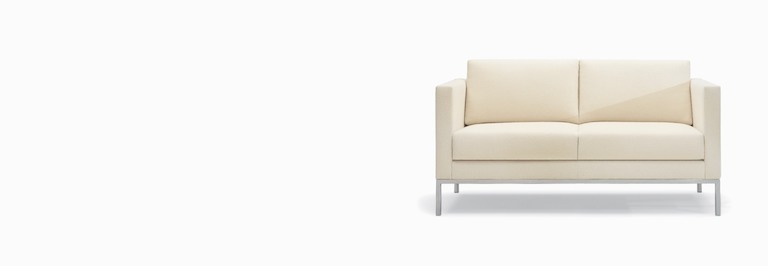 aeron Nemschoff Riva Sofa