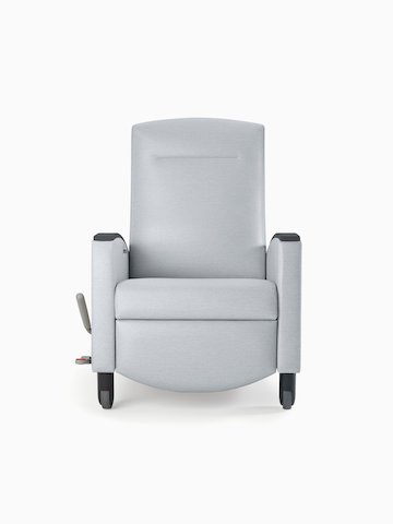 Aeron Nemschoff Sahara Recliner