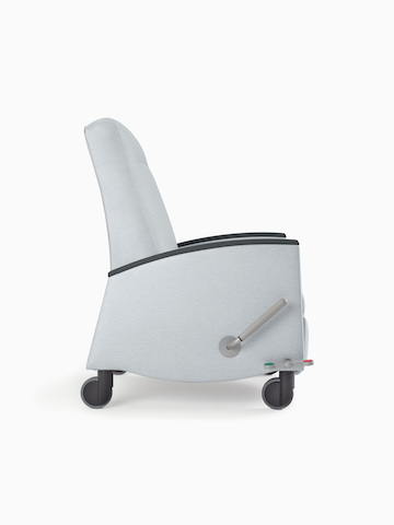 Aeron Nemschoff Sahara Recliner