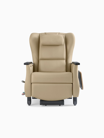 Aeron Nemschoff Serenity Recliner