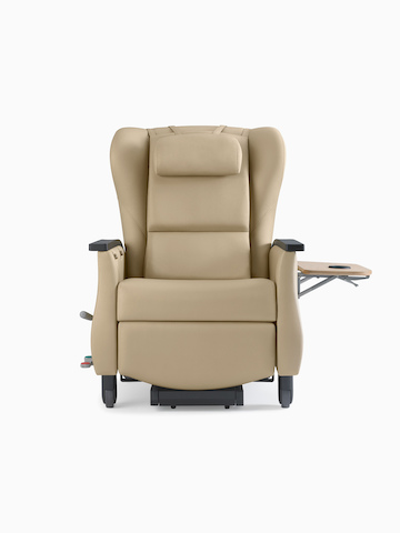 Aeron Nemschoff Serenity Recliner