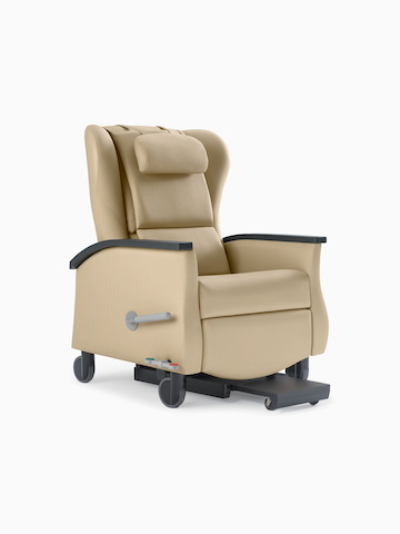 Aeron Nemschoff Serenity Recliner