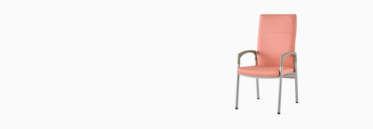 aeron Nemschoff Valor Patient Chair