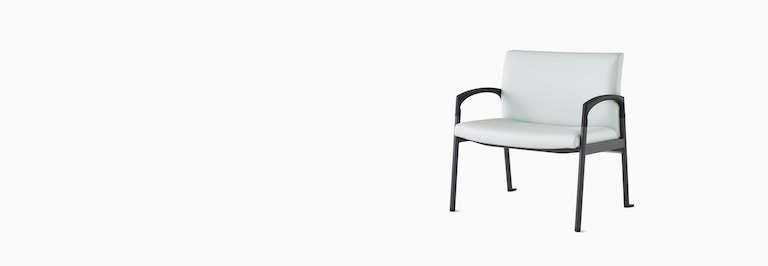 aeron Nemschoff Valor Plus Chair