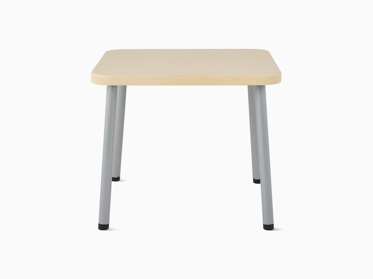 Aeron Nemschoff Valor Side Table