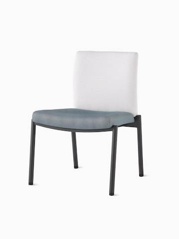 Aeron Nemschoff Valor Stacking Chair