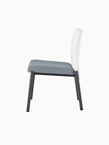 Aeron Nemschoff Valor Stacking Chair