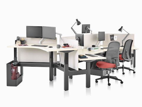 Aeron Nevi Link