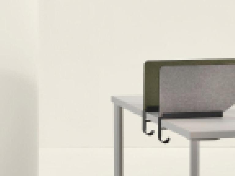 aeron OE1 Boundary Screen