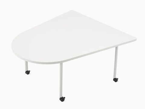 Aeron OE1 Huddle Table