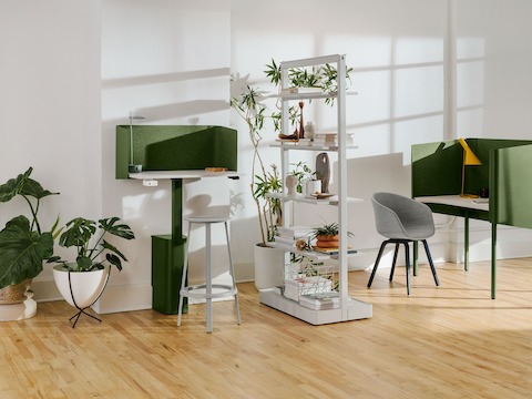 Aeron OE1 Micro Packs